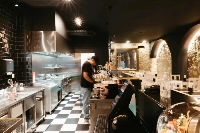 Negócio para Venda em Braga (São José de São Lázaro e São João do Souto) Foto 1