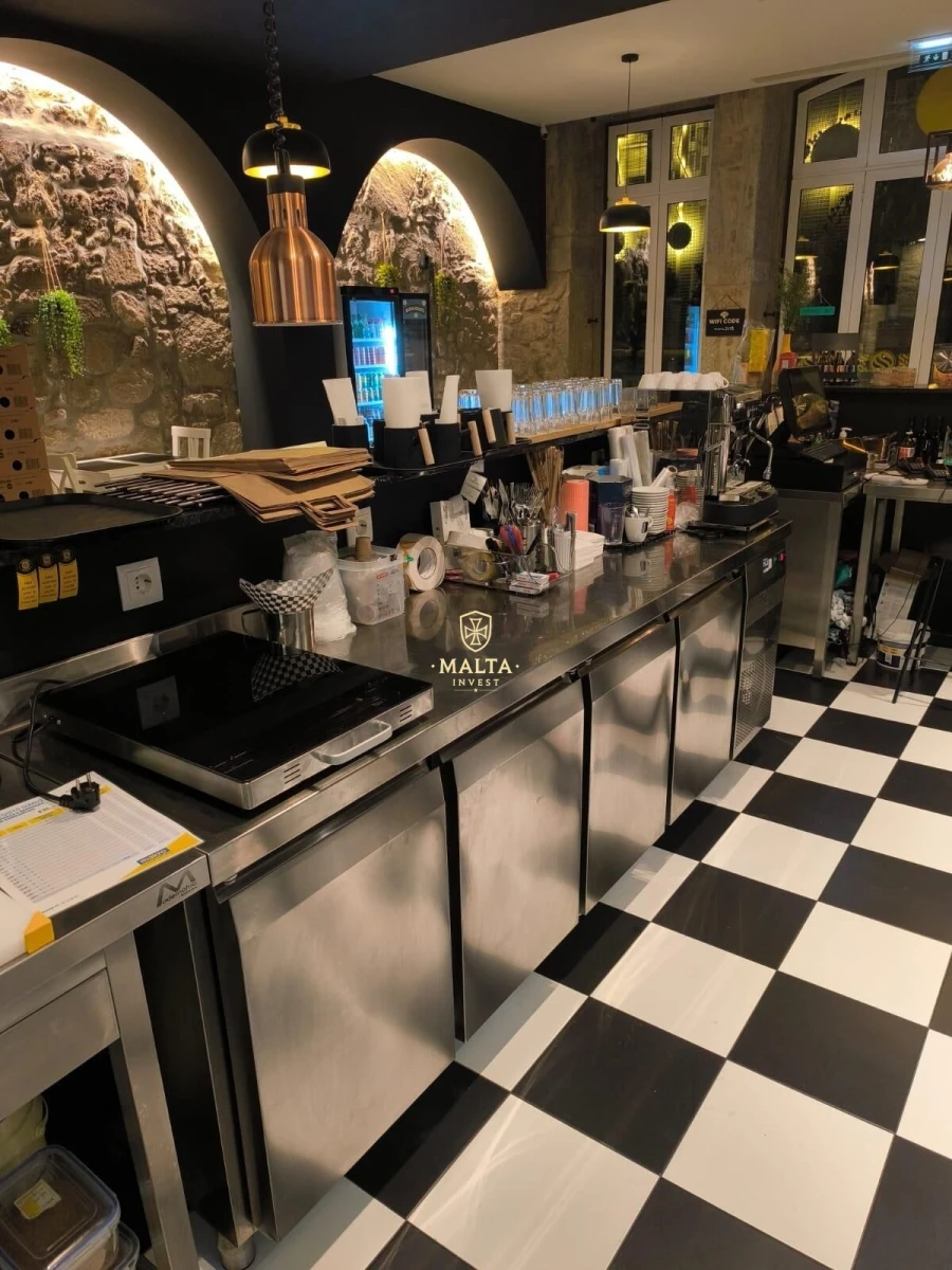 Negócio para Venda em Braga (São José de São Lázaro e São João do Souto) Foto 17