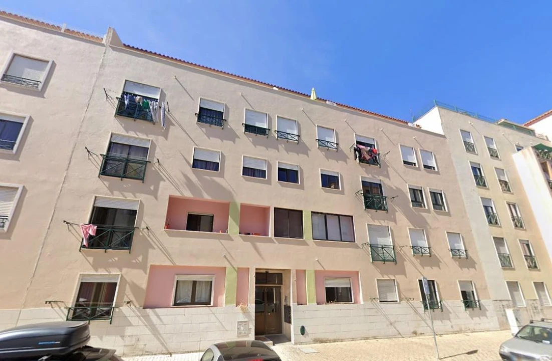 Apartamento T3 para Venda em Quinta do Conde Foto 1