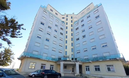 Apartamento T2 para Venda em Azambuja