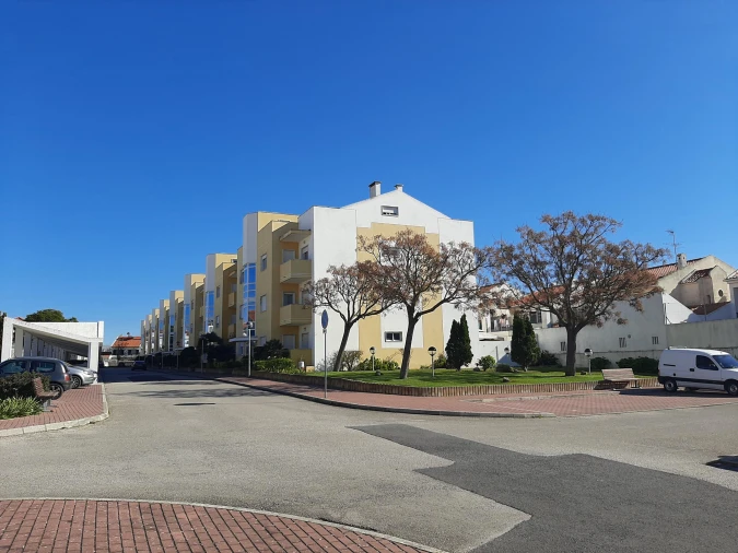 Apartamento T1 para Venda em Carregado e Cadafais Foto 15