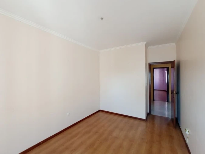 Apartamento T3 para Venda em Carregado e Cadafais Foto 7