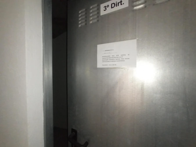 Apartamento T2 para Venda em Alenquer (Santo Estêvão e Triana) Foto 16