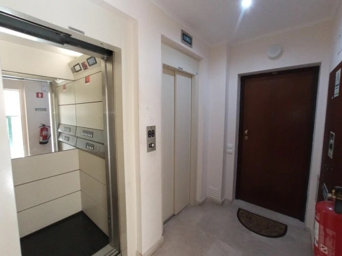 Apartamento T3 para Venda em Alenquer (Santo Estêvão e Triana) Foto 2