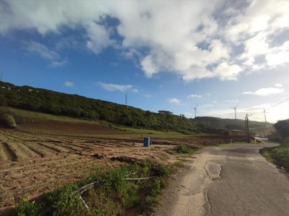 Terreno Agricola ou Rústico para Venda em São Bartolomeu dos Galegos e Moledo Foto 10