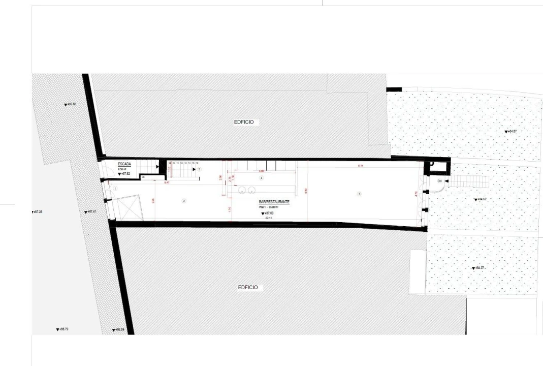 Prédio para Venda em Cedofeita, Santo Ildefonso, Sé, Miragaia, São Nicolau e Vitória Foto 3