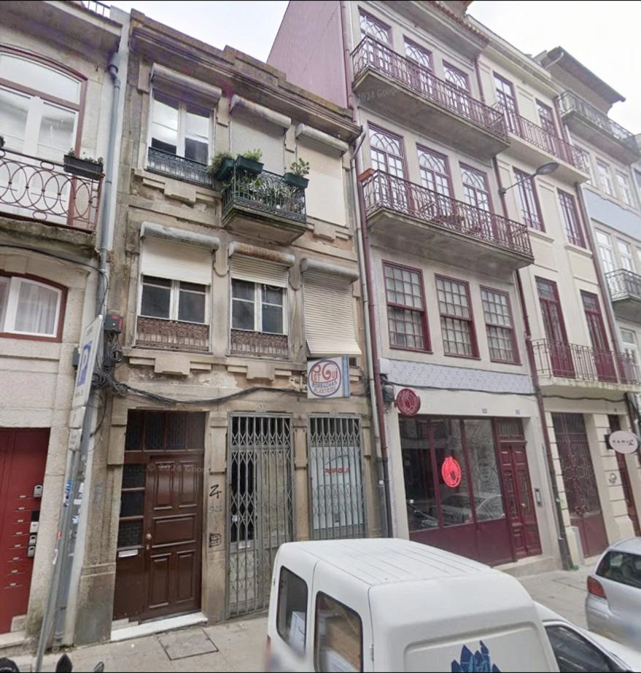 Prédio para Venda em Cedofeita, Santo Ildefonso, Sé, Miragaia, São Nicolau e Vitória Foto 1