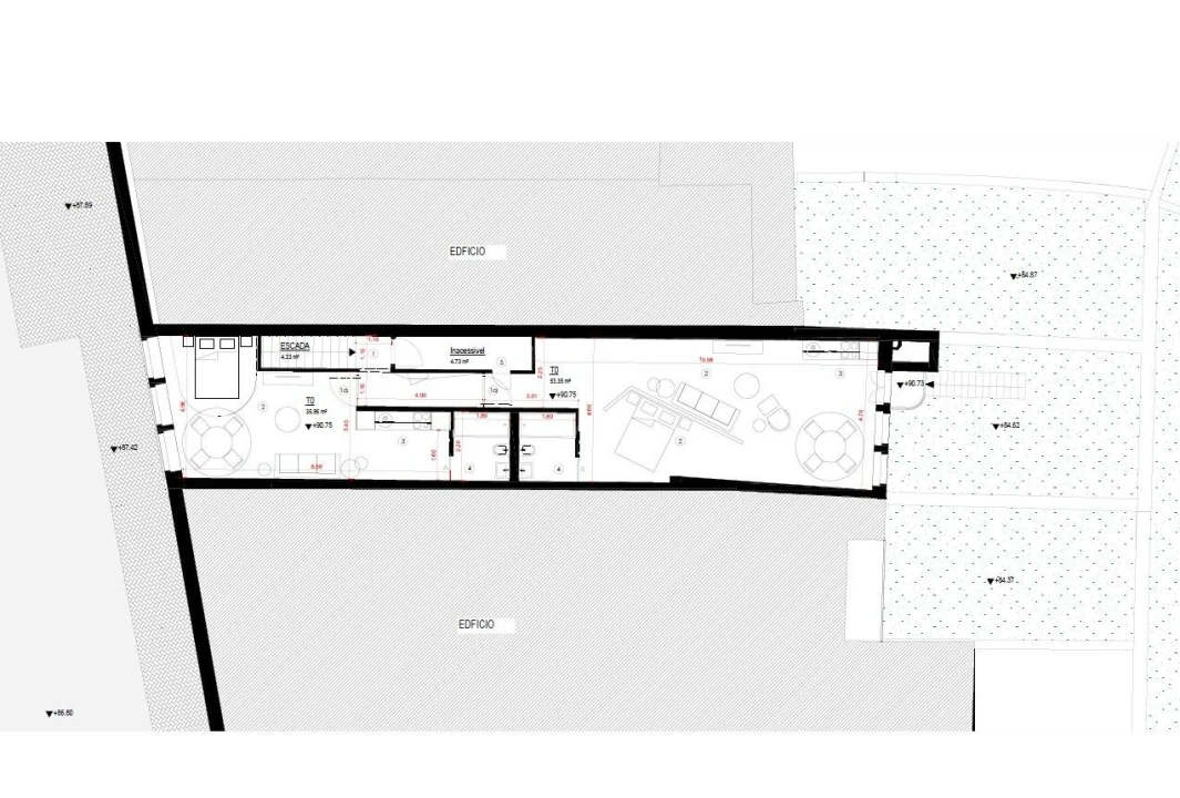 Prédio para Venda em Cedofeita, Santo Ildefonso, Sé, Miragaia, São Nicolau e Vitória Foto 5