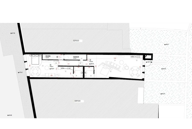 Prédio para Venda em Cedofeita, Santo Ildefonso, Sé, Miragaia, São Nicolau e Vitória Foto 4