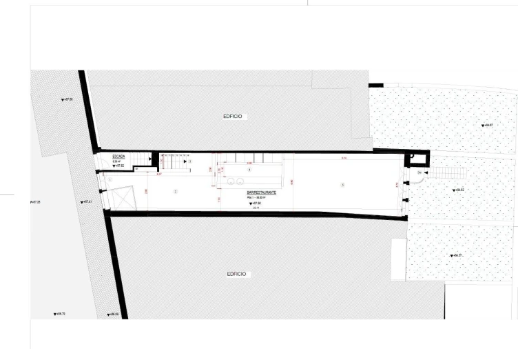 Prédio para Venda em Cedofeita, Santo Ildefonso, Sé, Miragaia, São Nicolau e Vitória Foto 2