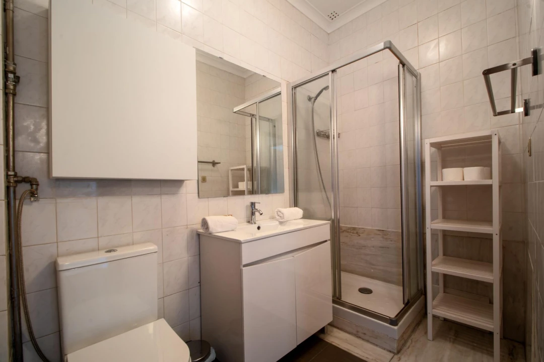 Apartamento T3 para Venda em Cedofeita, Santo Ildefonso, Sé, Miragaia, São Nicolau e Vitória Foto 11