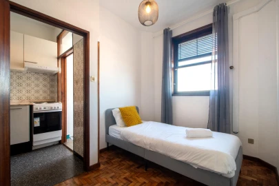 Apartamento T3 para Venda em Cedofeita, Santo Ildefonso, Sé, Miragaia, São Nicolau e Vitória