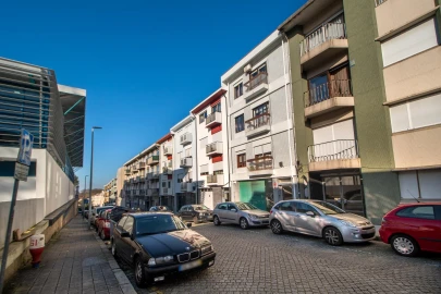 Apartamento T3 para Venda em Cedofeita, Santo Ildefonso, Sé, Miragaia, São Nicolau e Vitória