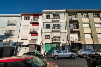 Apartamento T3 para Venda em Cedofeita, Santo Ildefonso, Sé, Miragaia, São Nicolau e Vitória