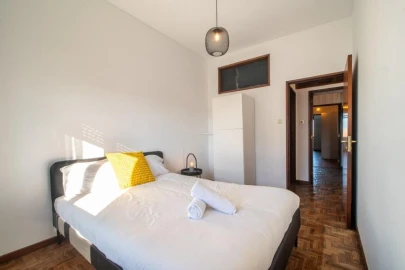 Apartamento T3 para Venda em Cedofeita, Santo Ildefonso, Sé, Miragaia, São Nicolau e Vitória