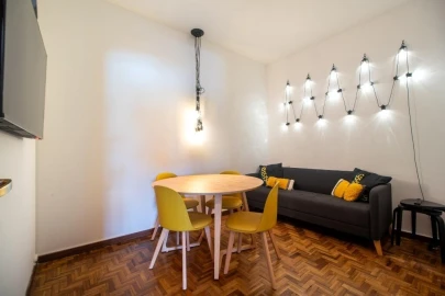 Apartamento T3 para Venda em Cedofeita, Santo Ildefonso, Sé, Miragaia, São Nicolau e Vitória