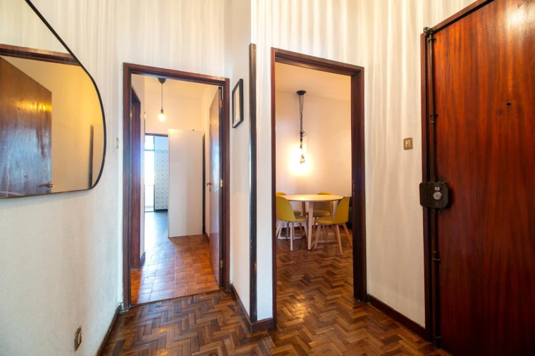 Apartamento T3 para Venda em Cedofeita, Santo Ildefonso, Sé, Miragaia, São Nicolau e Vitória Foto 15