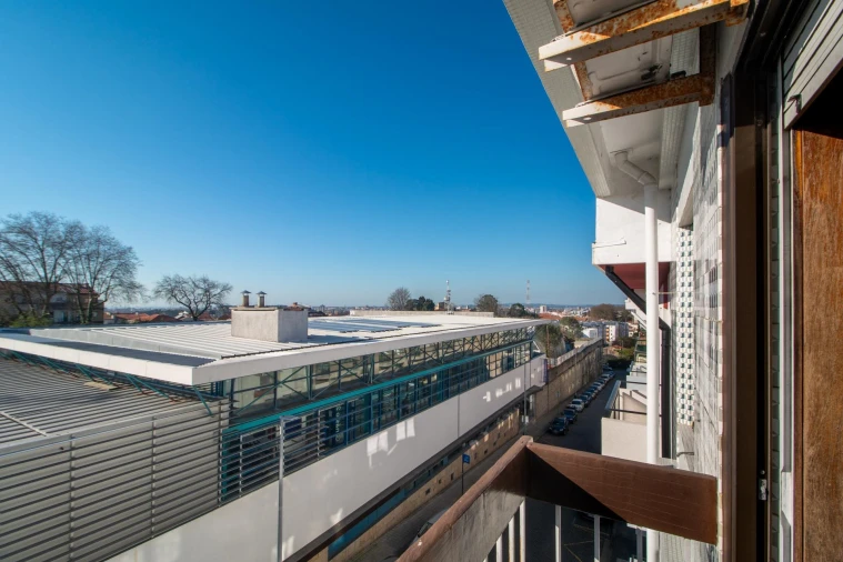 Apartamento T3 para Venda em Cedofeita, Santo Ildefonso, Sé, Miragaia, São Nicolau e Vitória Foto 20