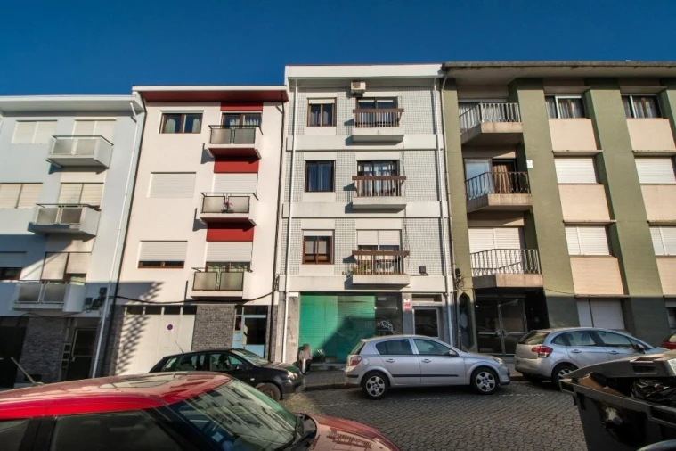 Apartamento T3 para Venda em Cedofeita, Santo Ildefonso, Sé, Miragaia, São Nicolau e Vitória Foto 22