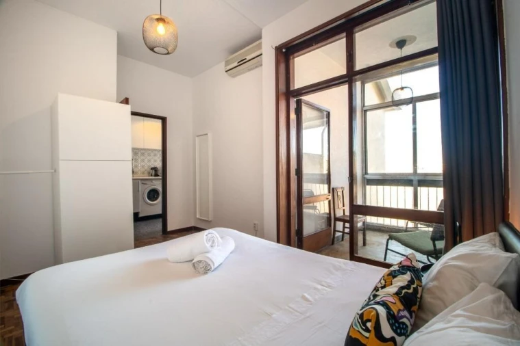 Apartamento T3 para Venda em Cedofeita, Santo Ildefonso, Sé, Miragaia, São Nicolau e Vitória Foto 7