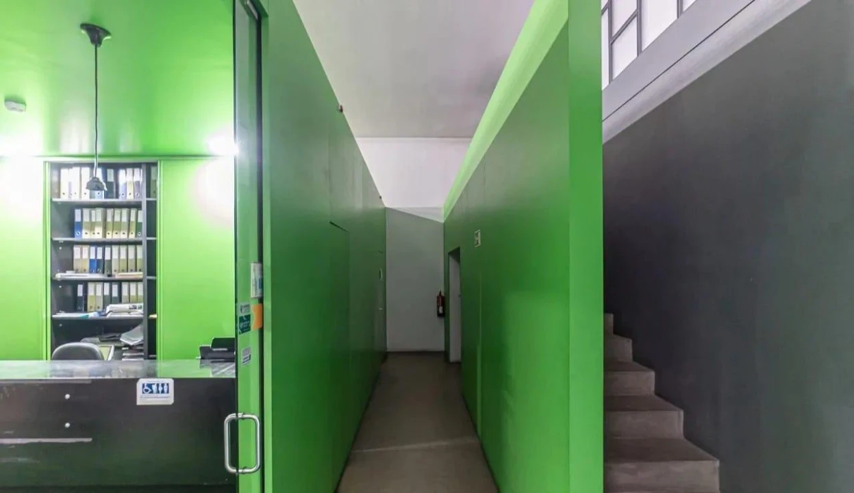 Armazém para Venda em Grijó e Sermonde Foto 7