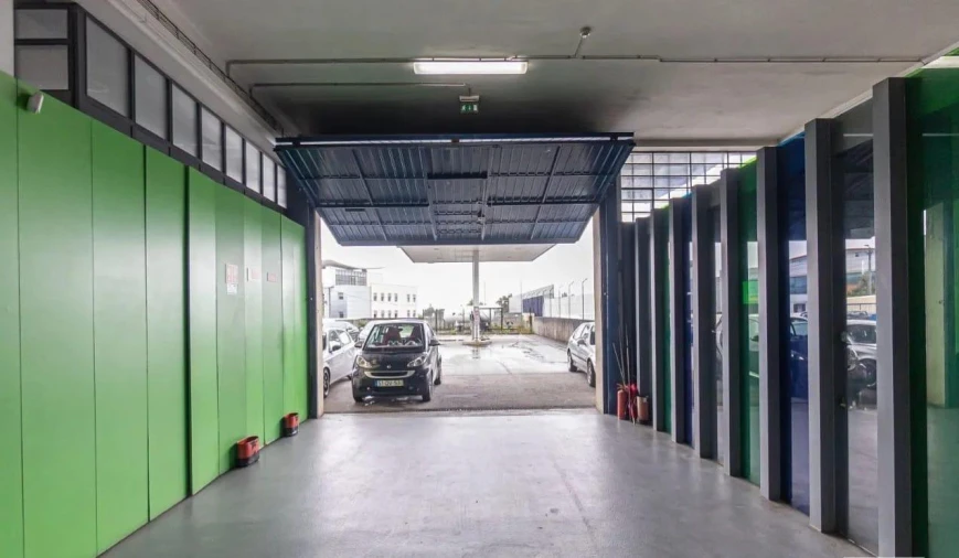 Armazém para Venda em Grijó e Sermonde Foto 3