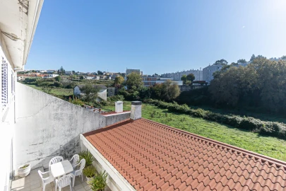 Moradia T4 para Venda em Gondomar (São Cosme), Valbom e Jovim