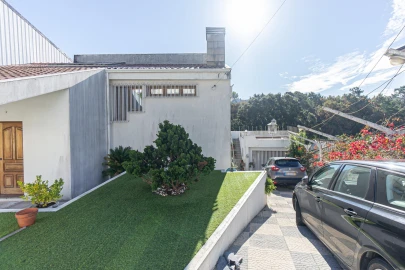 Moradia T4 para Venda em Gondomar (São Cosme), Valbom e Jovim