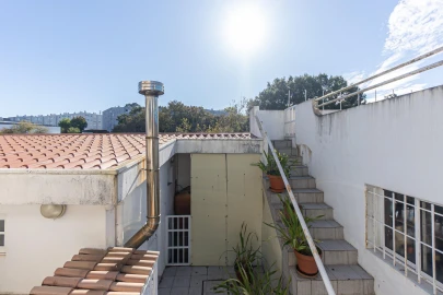 Moradia T4 para Venda em Gondomar (São Cosme), Valbom e Jovim