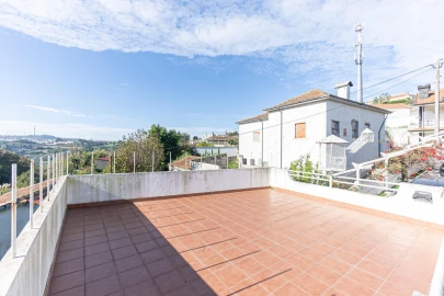 Moradia T4 para Venda em Gondomar (São Cosme), Valbom e Jovim