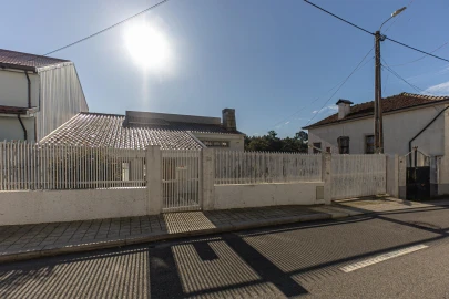 Moradia T4 para Venda em Gondomar (São Cosme), Valbom e Jovim