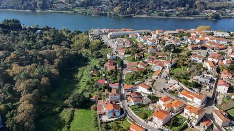 Moradia T4 para Venda em Gondomar (São Cosme), Valbom e Jovim