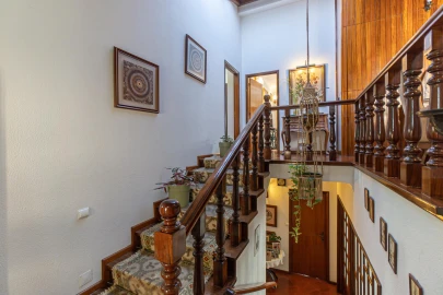 Moradia T4 para Venda em Gondomar (São Cosme), Valbom e Jovim