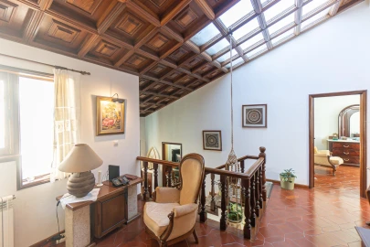 Moradia T4 para Venda em Gondomar (São Cosme), Valbom e Jovim