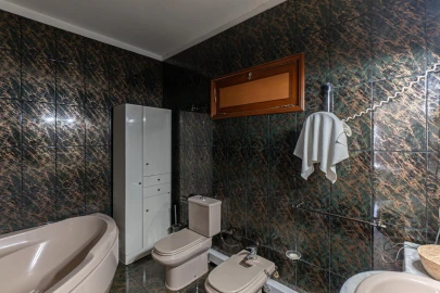 Moradia T4 para Venda em Gondomar (São Cosme), Valbom e Jovim