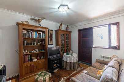 Moradia T4 para Venda em Gondomar (São Cosme), Valbom e Jovim