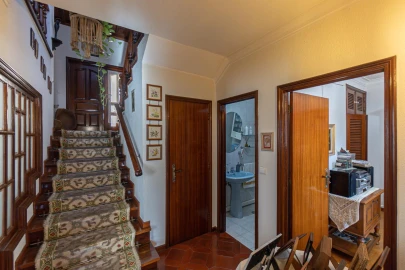 Moradia T4 para Venda em Gondomar (São Cosme), Valbom e Jovim