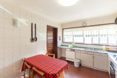 Moradia T4 para Venda em Gondomar (São Cosme), Valbom e Jovim