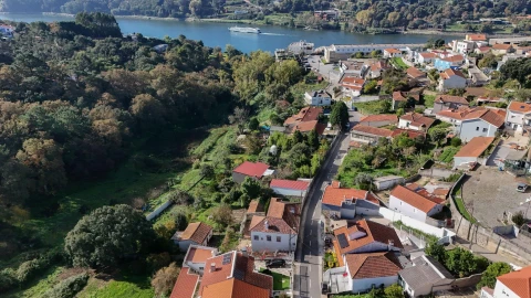 Moradia T4 para Venda em Gondomar (São Cosme), Valbom e Jovim