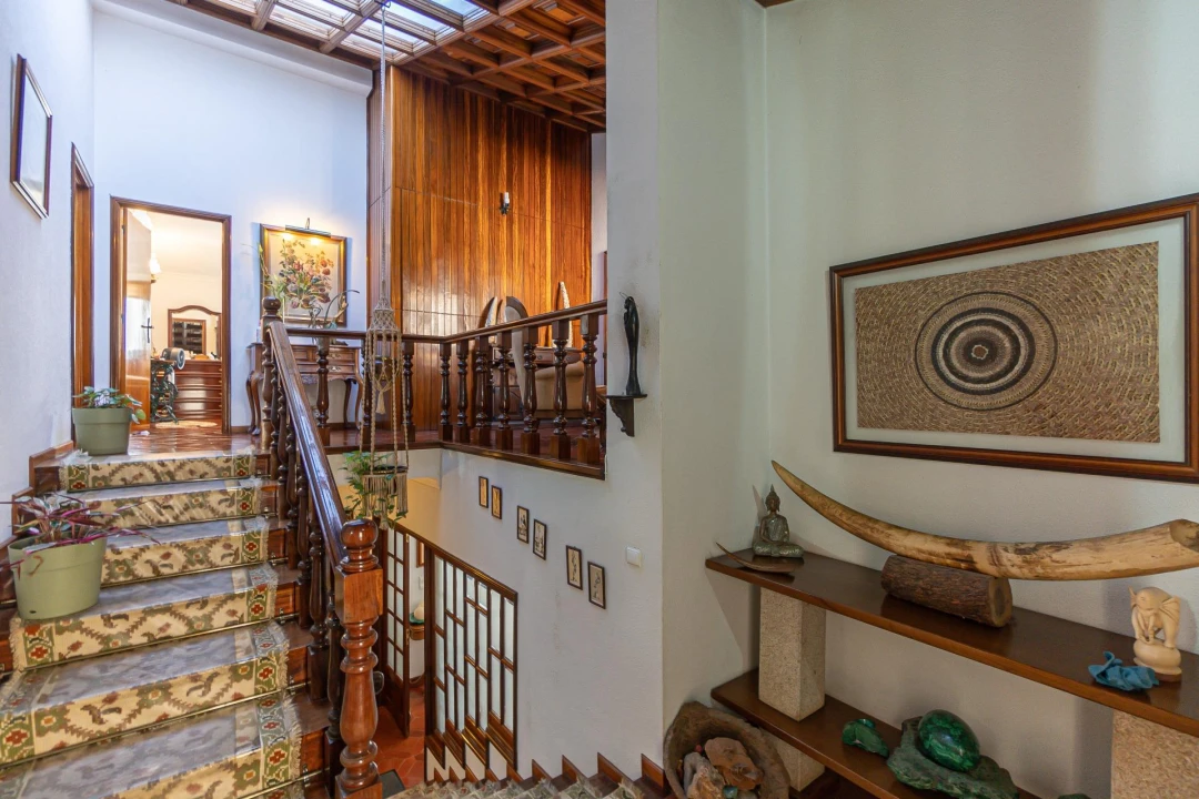 Moradia T4 para Venda em Gondomar (São Cosme), Valbom e Jovim Foto 14