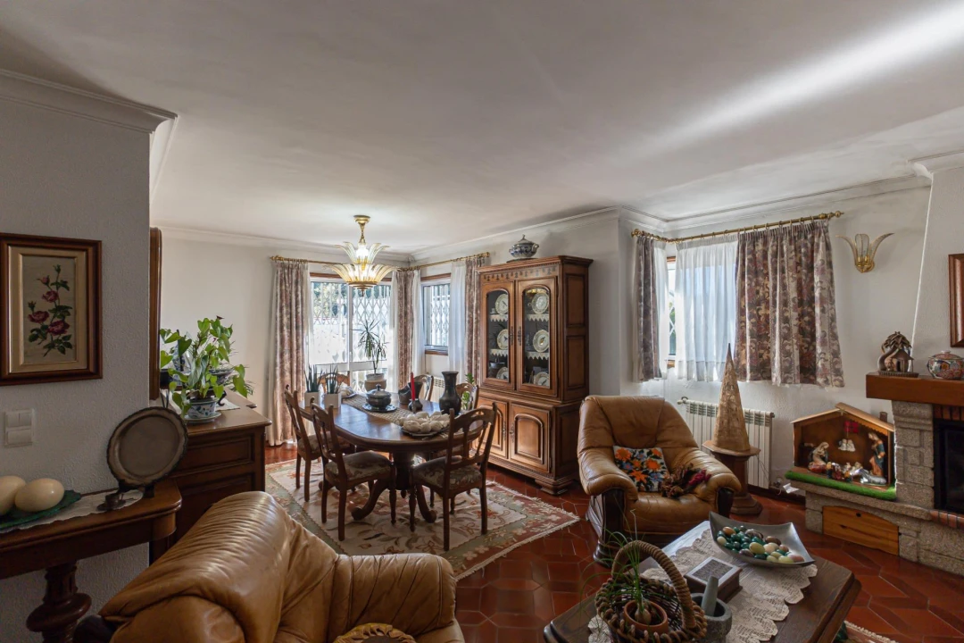 Moradia T4 para Venda em Gondomar (São Cosme), Valbom e Jovim Foto 37