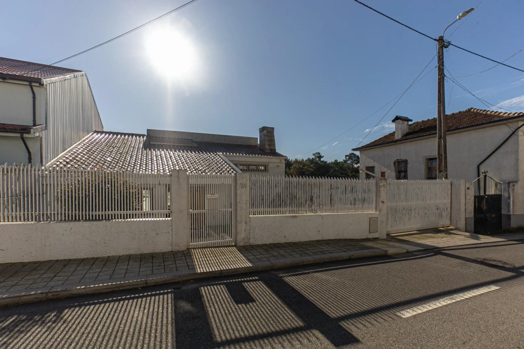 Moradia T4 para Venda em Gondomar (São Cosme), Valbom e Jovim Foto 12