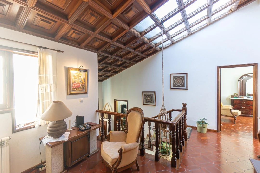 Moradia T4 para Venda em Gondomar (São Cosme), Valbom e Jovim Foto 21