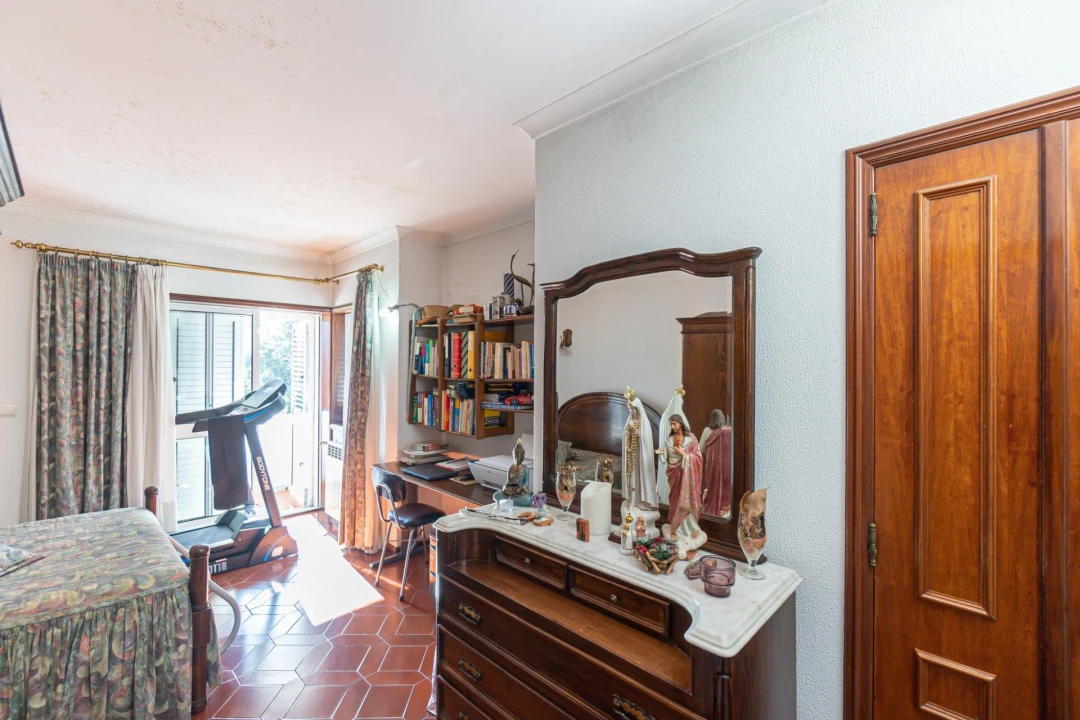 Moradia T4 para Venda em Gondomar (São Cosme), Valbom e Jovim Foto 30