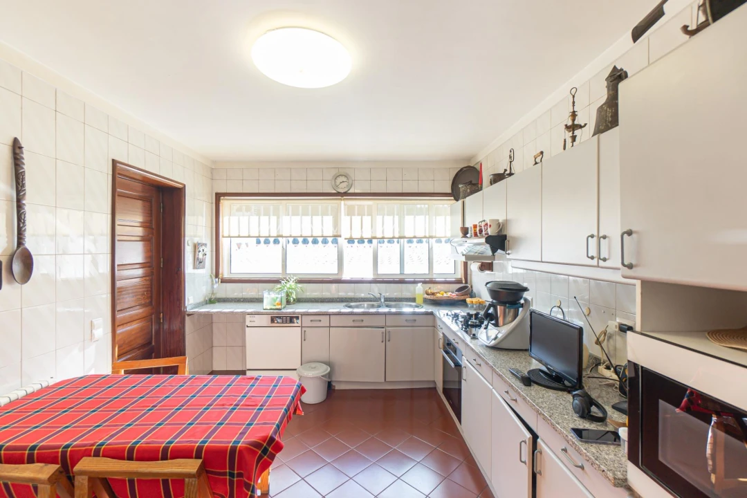 Moradia T4 para Venda em Gondomar (São Cosme), Valbom e Jovim Foto 46