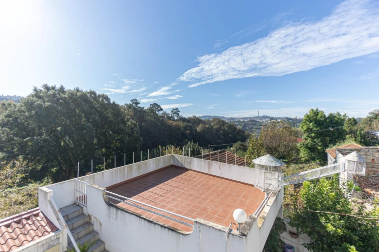 Moradia T4 para Venda em Gondomar (São Cosme), Valbom e Jovim Foto 21