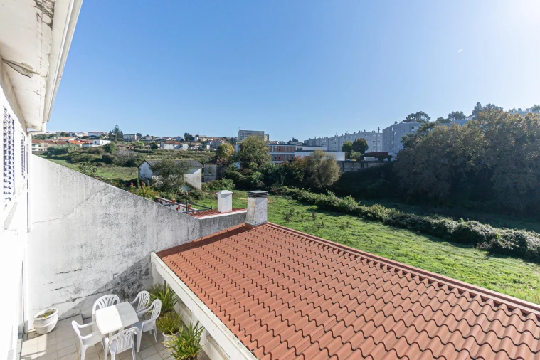 Moradia T4 para Venda em Gondomar (São Cosme), Valbom e Jovim Foto 22