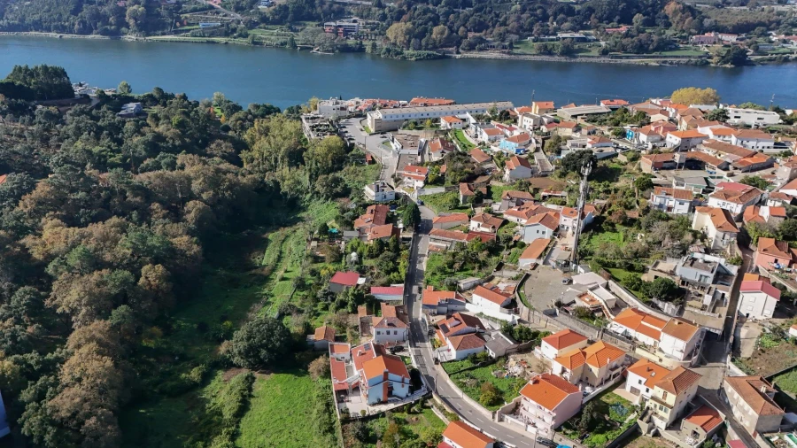 Moradia T4 para Venda em Gondomar (São Cosme), Valbom e Jovim Foto 10