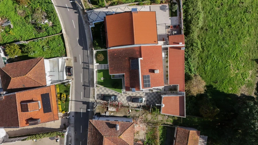 Moradia T4 para Venda em Gondomar (São Cosme), Valbom e Jovim Foto 3