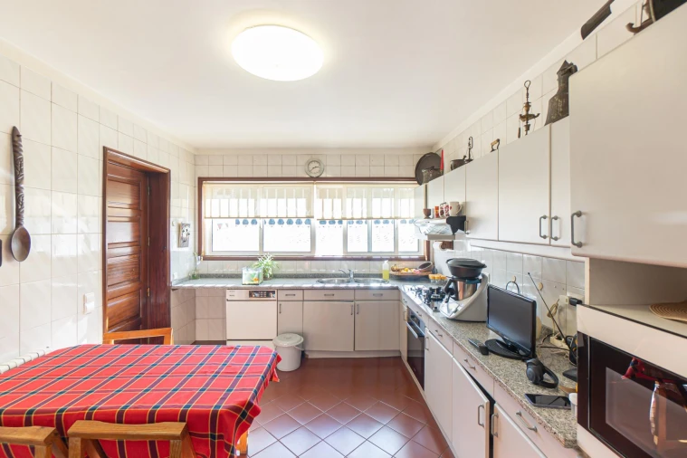 Moradia T4 para Venda em Gondomar (São Cosme), Valbom e Jovim Foto 45